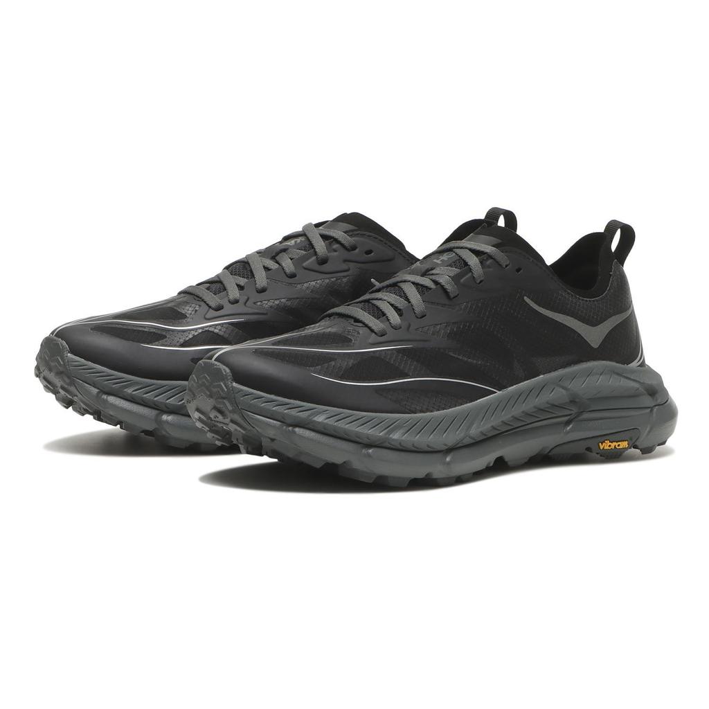 1168450-bckt Hoka Mafate Speed 4 Lite Black Outerorbit (Men's)