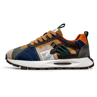 Mens Sneakers Walking Men Casual Shoes Fashion Brand Running Sport Male Man Sneakers Shoes for Men Designer Platform Mens Shoes