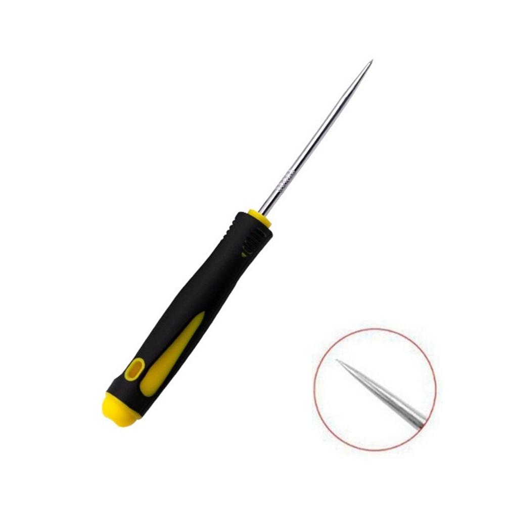 Hand Tool Pick Tool Hook Tool 135 160mm 90 Car Pick
