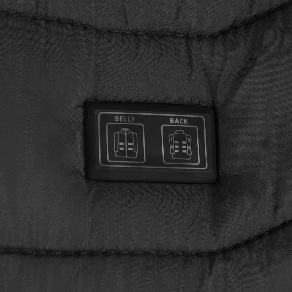 E-JACKET Heated Jacket Size XL