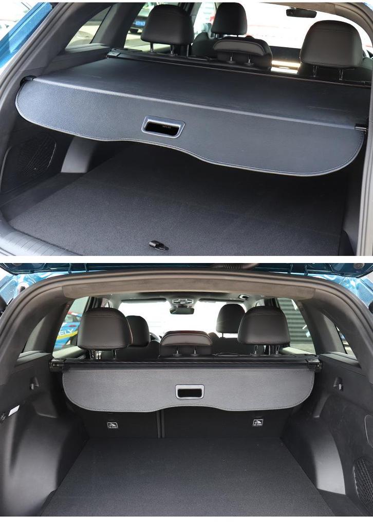 Fits Toyota Land Cruiser LC300/LC250 Prado Tailgate Trunk Cargo Cover