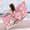 I-Illustrator K-Kanahei Big Microfiber Beach Towels Quick Dry Towel Sand Beach Towels Pool Towel for Travel Swim Pool Yoga