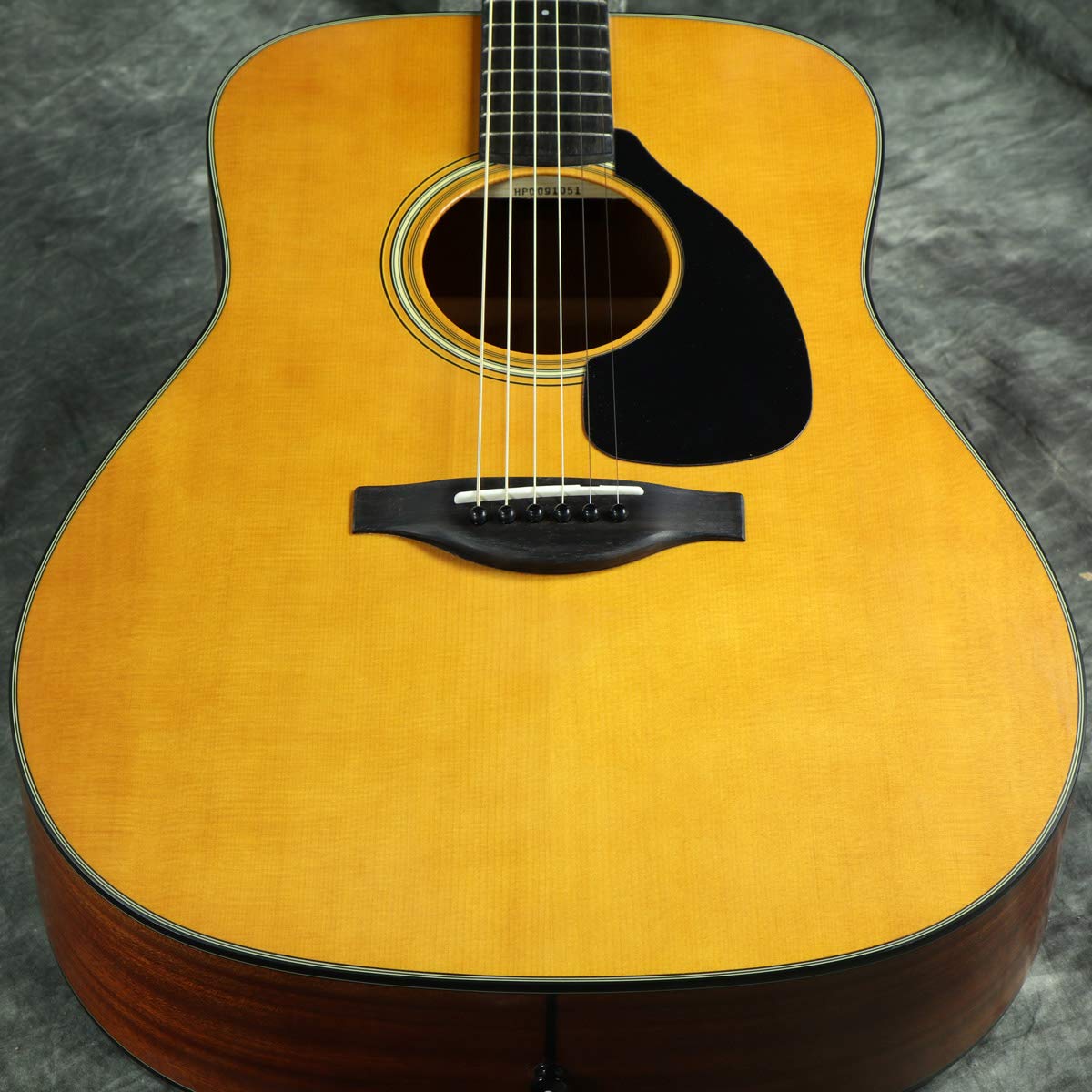 

Yamaha YAMAHA FG3 acoustic guitar