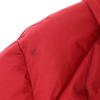 UNIQLO seamless down parka S Red Jacket Men's Used