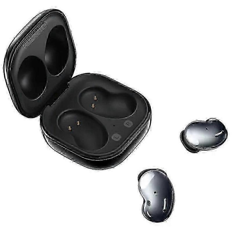 Bluetooth Wireless Earphones Headphones With Charging Case For Galaxy Buds Live