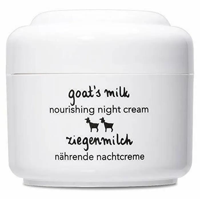 Ziaja Leche De Cabra Crema Facial De Noche 50мл