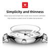OLEVS Top Brand Casual Quartz Watches for Men Original Stainless Steel Business Men's Wrist Watches Waterproof Wrist Watch Men