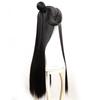 Anime Xie Lian Cosplay Wig Heaven Officials Blessing Cosplay Tian Guan Ci Fu Cosplay Black Heat Resistant Synthetic Hair Wigs