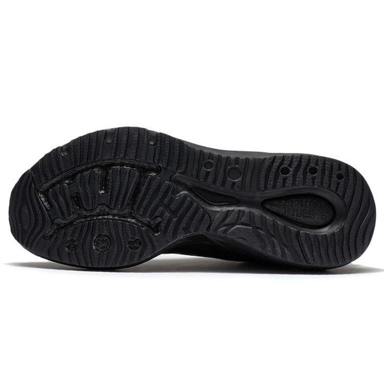 Li Ning Furious Rider 6.0 Comfortable Fabric Cushioning Slip Resistant Abrasion Resistant Support Reflective Low Top ARZS001-1