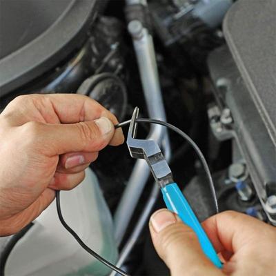 Outils manuels – Pinces et coupe-fils