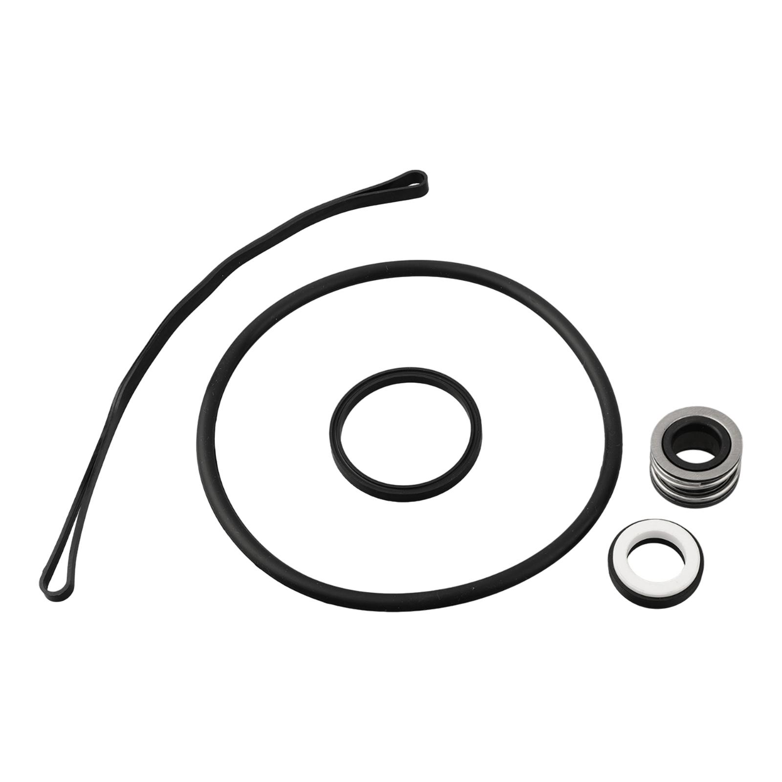 

High Quality Factory Home O-Ring Easy Replacement O-rings And Seals SPX3000T Housing Gasket Smooth Pool Operation China Mainland