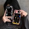 U-Undertale Phone Case For IPhone 16e 16 15 14 13 12 11 Pro Max X XS MAX Plus Spuerstar Matte Cover