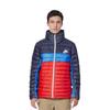 Nike Winddichte Jacke mit synthetischer Füllung Herren Oberbekleidung BV4686-557