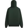 Kith For TaylorMade Fairway Nelson Hoodie Stadium Unisex Tops Green KHM032358-302
