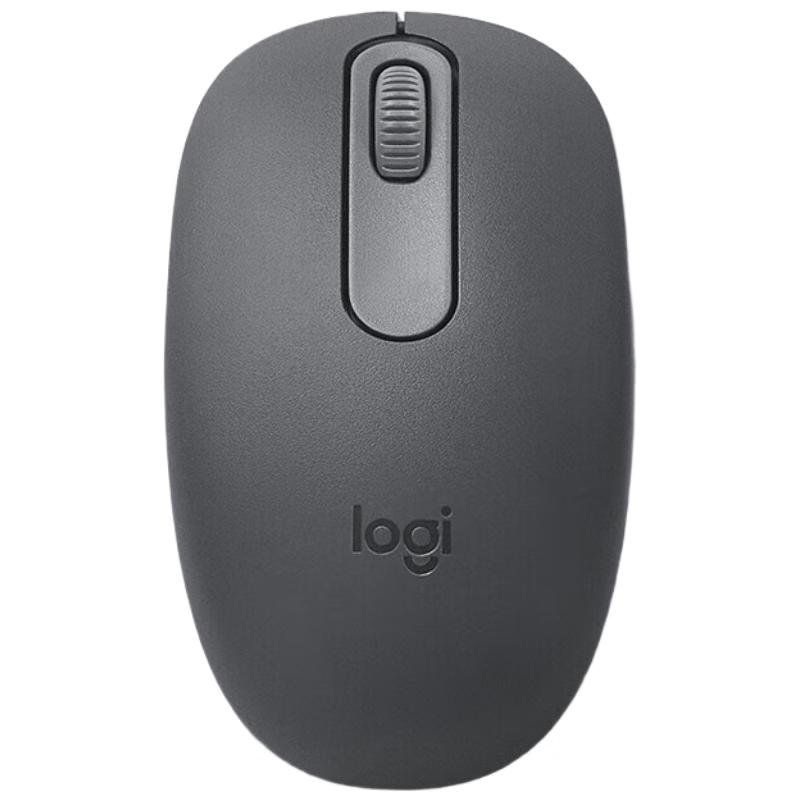 

Logitech M196 Wireless Bluetooth Mouse