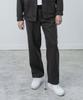 LOITER LOITER [Lounge Set-Up]19℃ W1R1 Pants / D.Brown