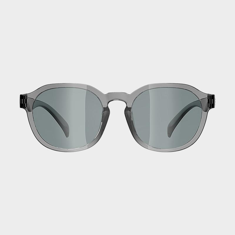 Pilli Matilda Sports Sunglasses (Crystal Grey)