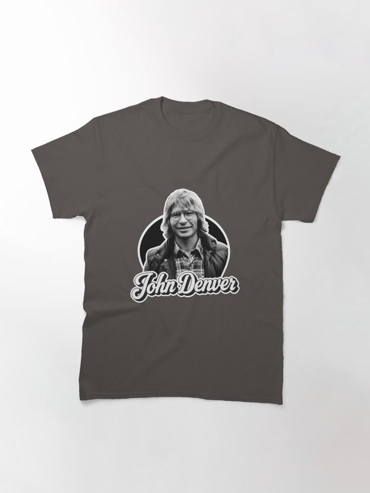 John Denver John Denver Classic T-Shirt