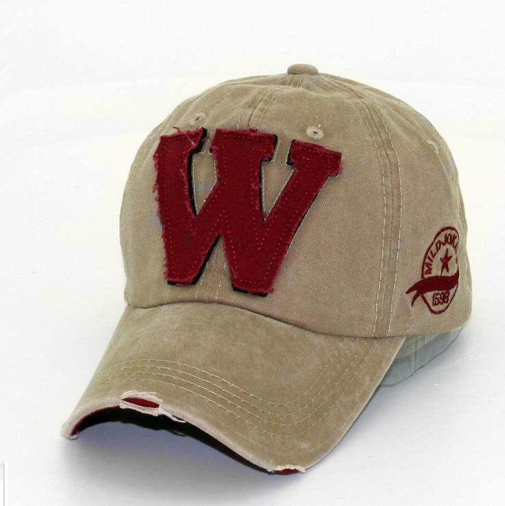 Korean Style Classic Color Block Baseball Cap – Unisex Fashion Sun Hat