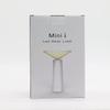 Matte Black Mushroom Touch Dimmable USB‑C Table Lamp