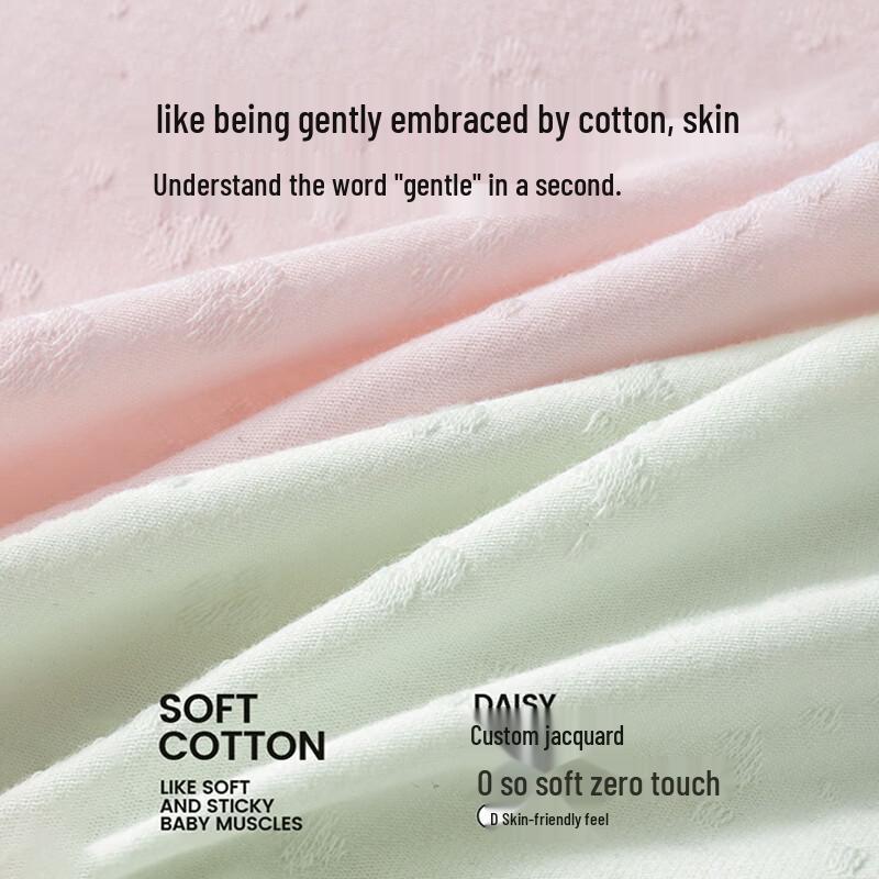 Urban Beauty Women's 4-Pack Pure Cotton Antibacterial Briefs