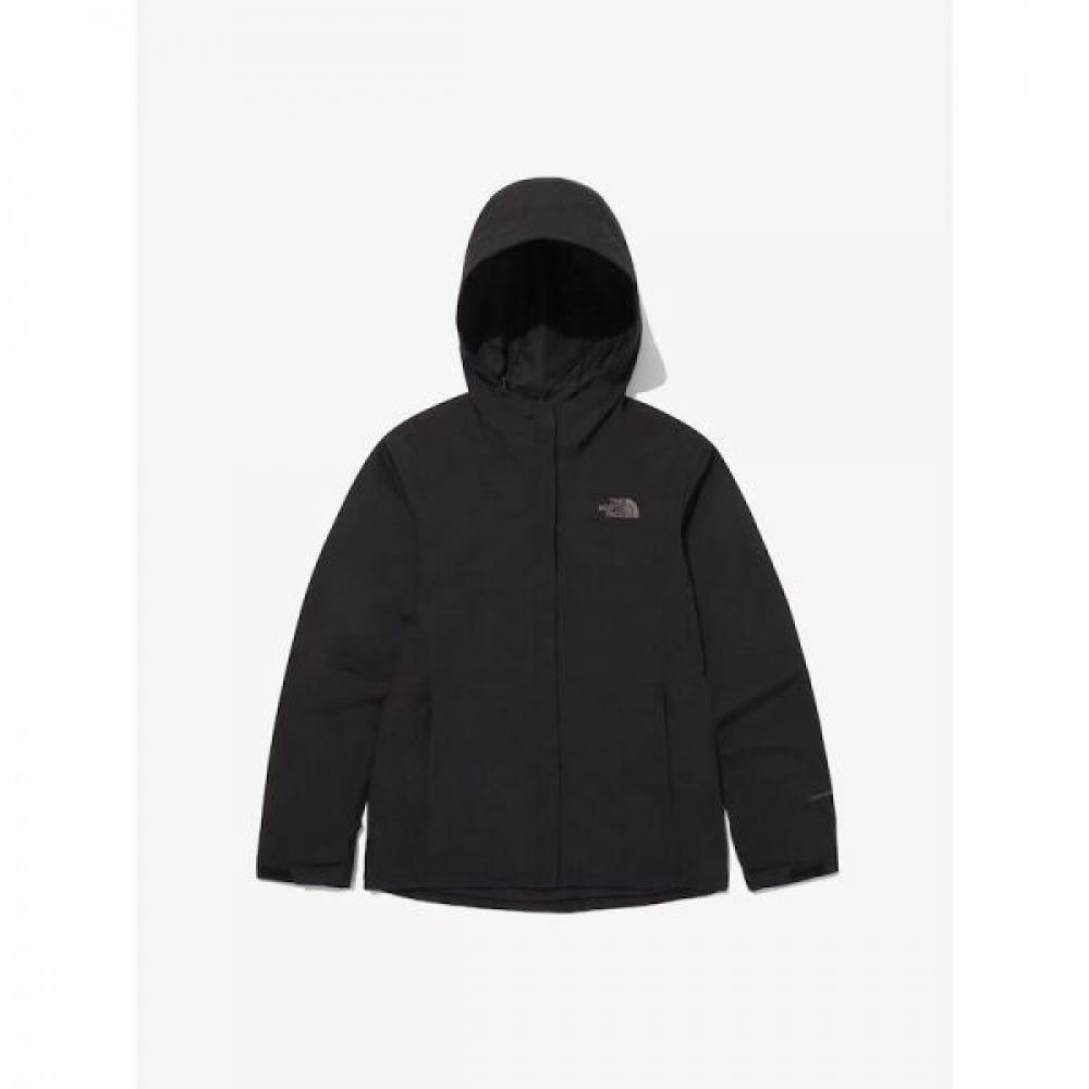 

The North Face The North Face Women S Pro Shield Jacket Nj2hq82a Blk 90