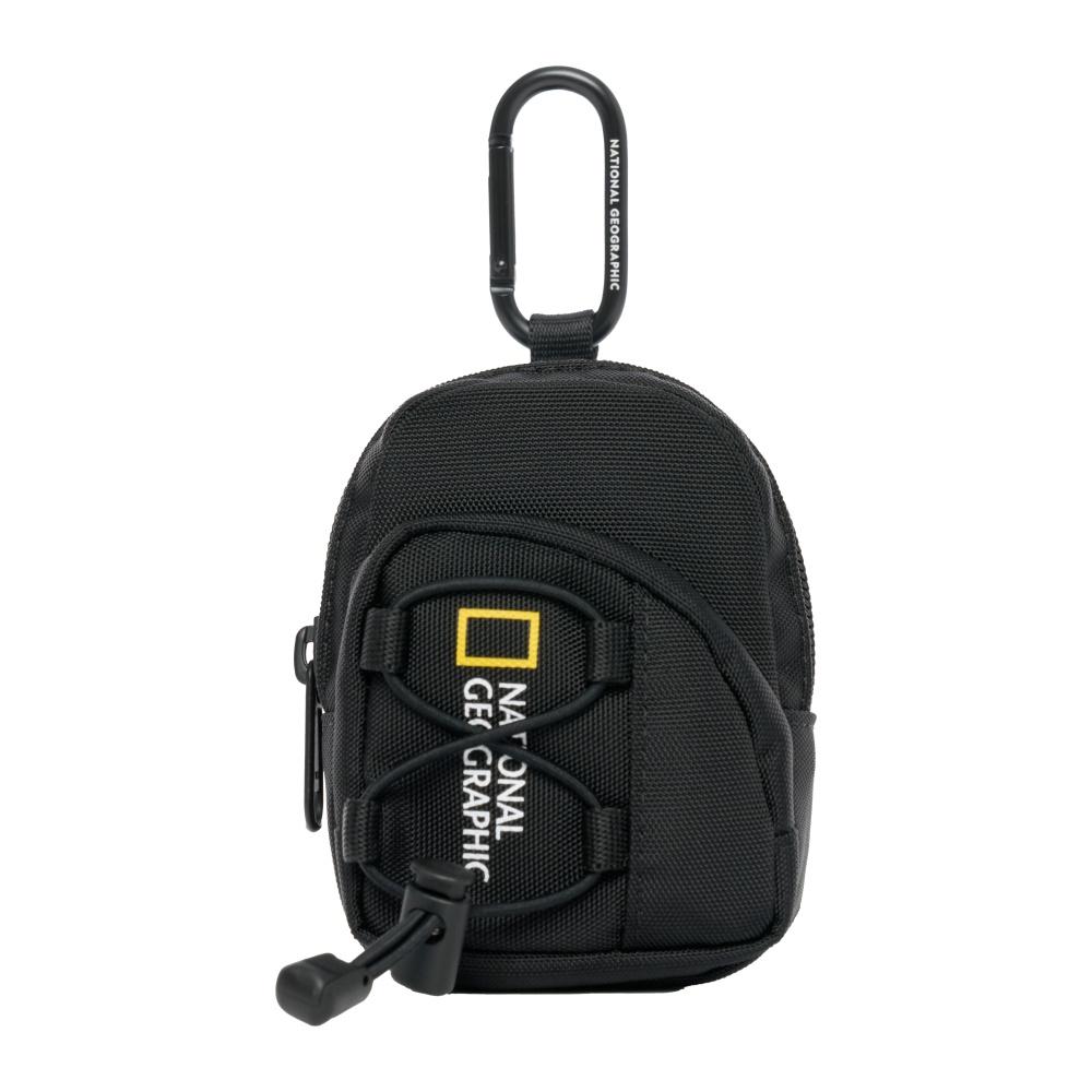 Nationalgeographic N261Abg540 Buddy Backpack Black