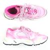 Pristine DIOR sneakers SNEAKERS pink leather mens 41 3SN260YUR Used