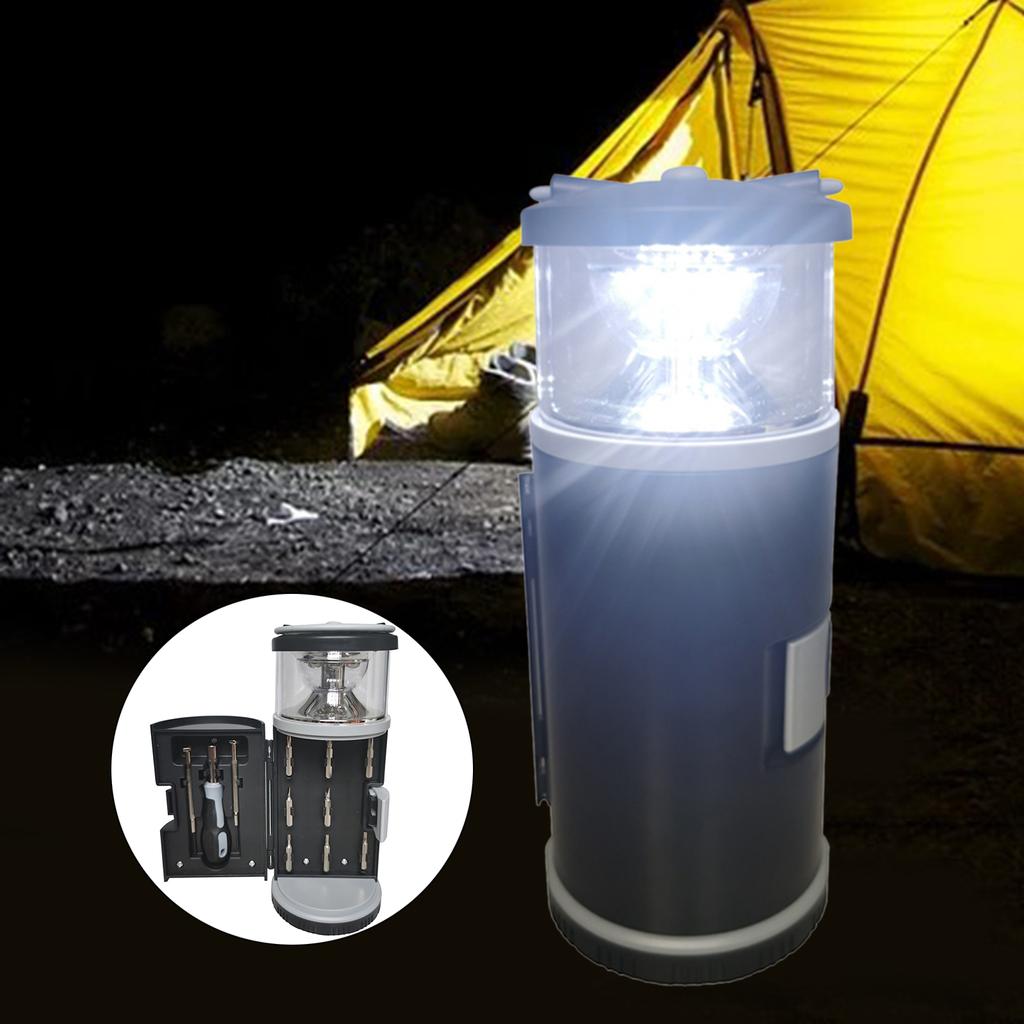 Led Lantern2 Pcs Camping Outdoor USB Light Nigh 5wUmbrella Tent Portable Hiking