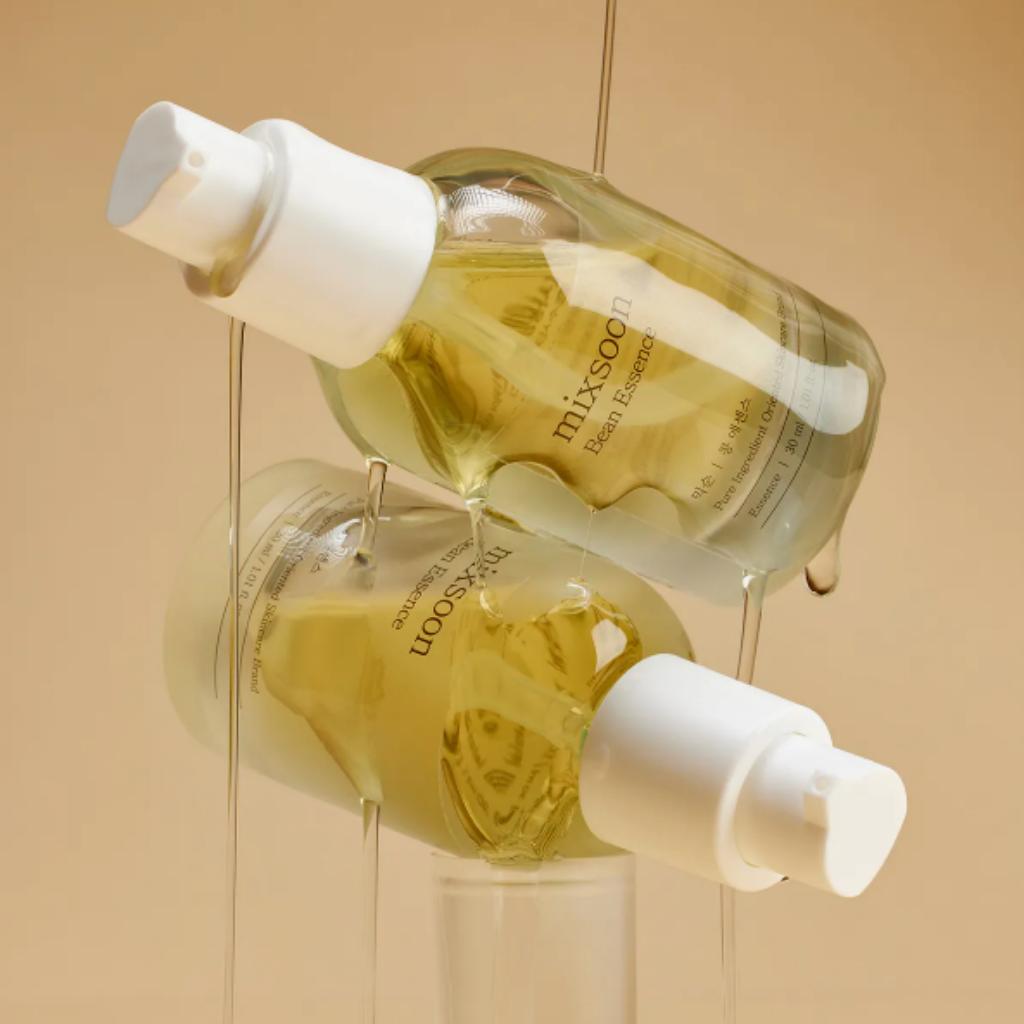 [mixsoon] Essence de haricot (30 ml)