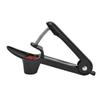 Cherry Pitter Tool Push Type Durable Portable Wear Resistant Corrosion Resistant Stainless Steel Olive Pitter
