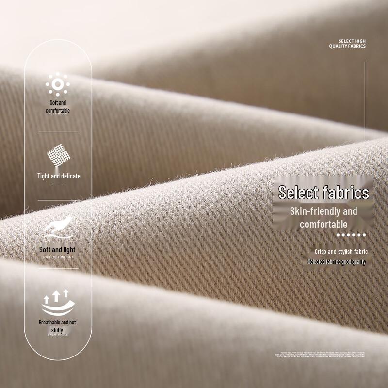 Handu Yishe High-Waist Straight Leg Jeans