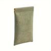 Great Automatic Closing Storing Water-resistant Sturdy Pocket Size Eyeglass Case for Home Sun Glasses Pouch ADM
