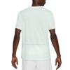 Nike Set in Sleeve T Shirt Men's Fresh Green DA1169-394