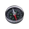 Compasses 20Pcs Camping Hiking Navigation Portable Handheld Compass Survival Practical Guider Ping