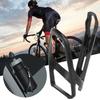 Universal Mountain Bike Bottle Holder Black Bicycle Water Bottle Rack  Cycling Equipment