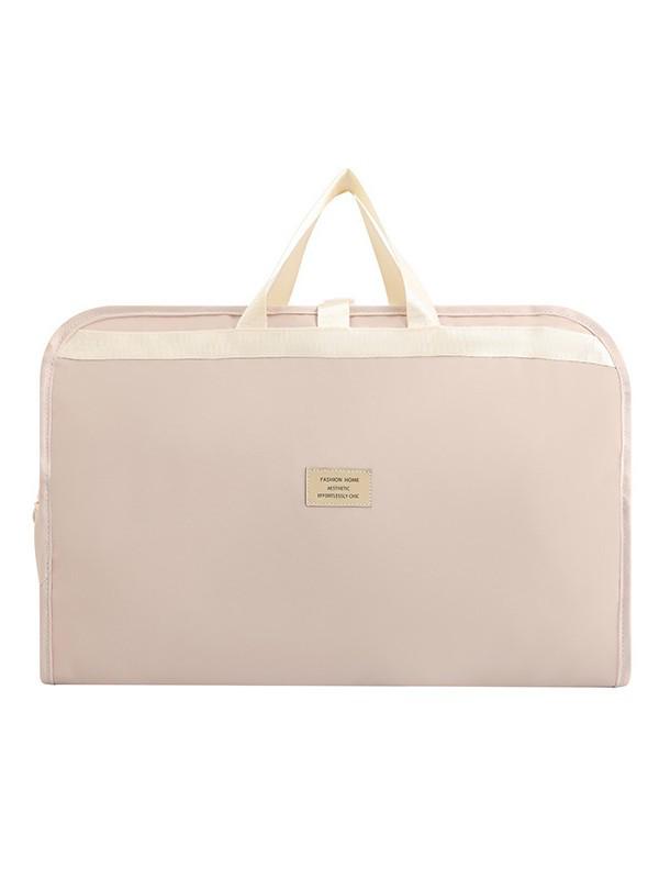 Seven-Piece Travel Organizer Set: Portable Underwear Storage Bags for Business Trips