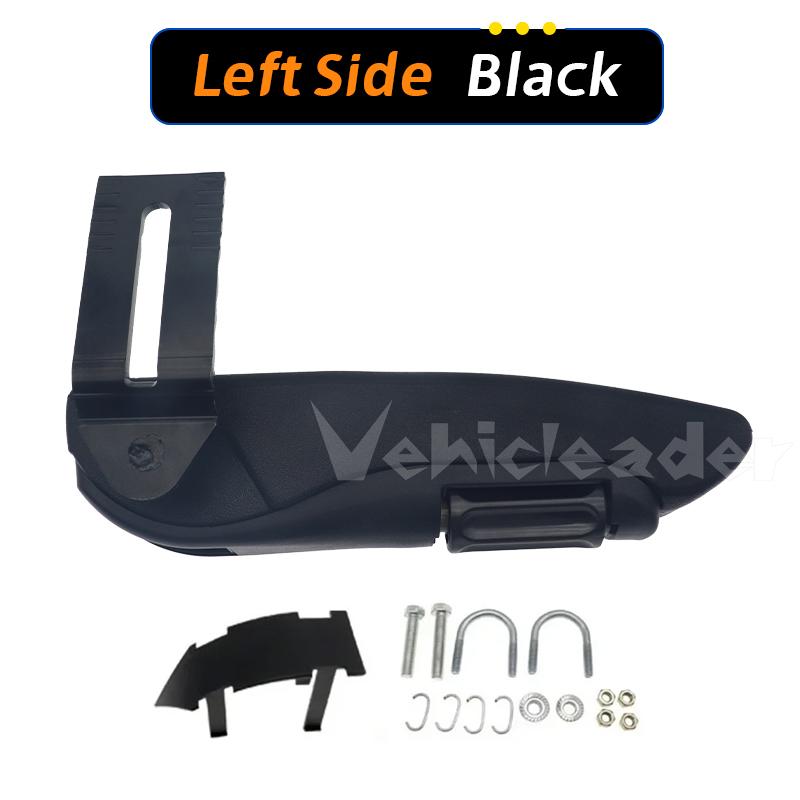 Universal Armrest Seat Adjustable Center Console