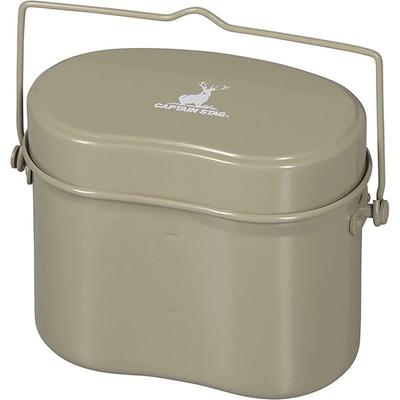 Captain Stag Captain Stag Uh 4119 [military HanGo 4 Go Khaki]