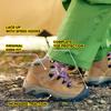KEEN PYRENEES Trekking Size cm Women's Shoes, Black/Legend Blue, 23.0