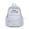 Schoolbag Japanese Ins Style Schoolbag for Female Niche Students Simple and Cute Girl Backpack for Junior High School Girls Small Fresh Backpack