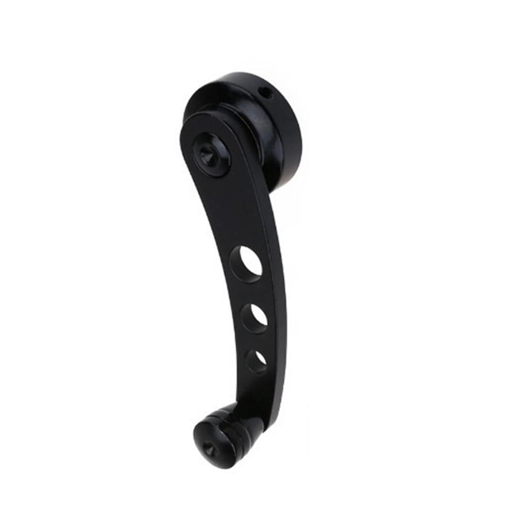 Buy 2Pcs Aluminum Alloy Universal Car Window Handle Winder Riser ...