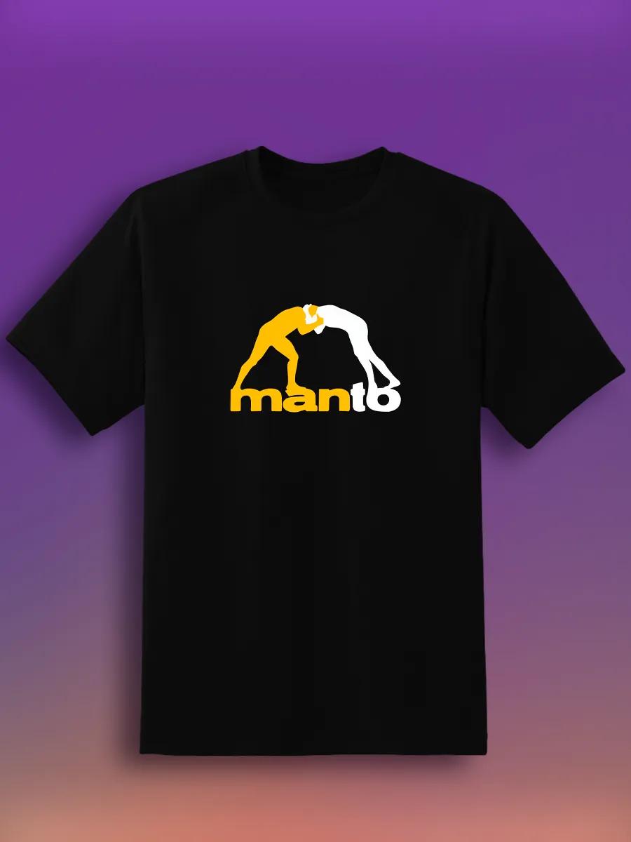 Футболка Manto 2XL
