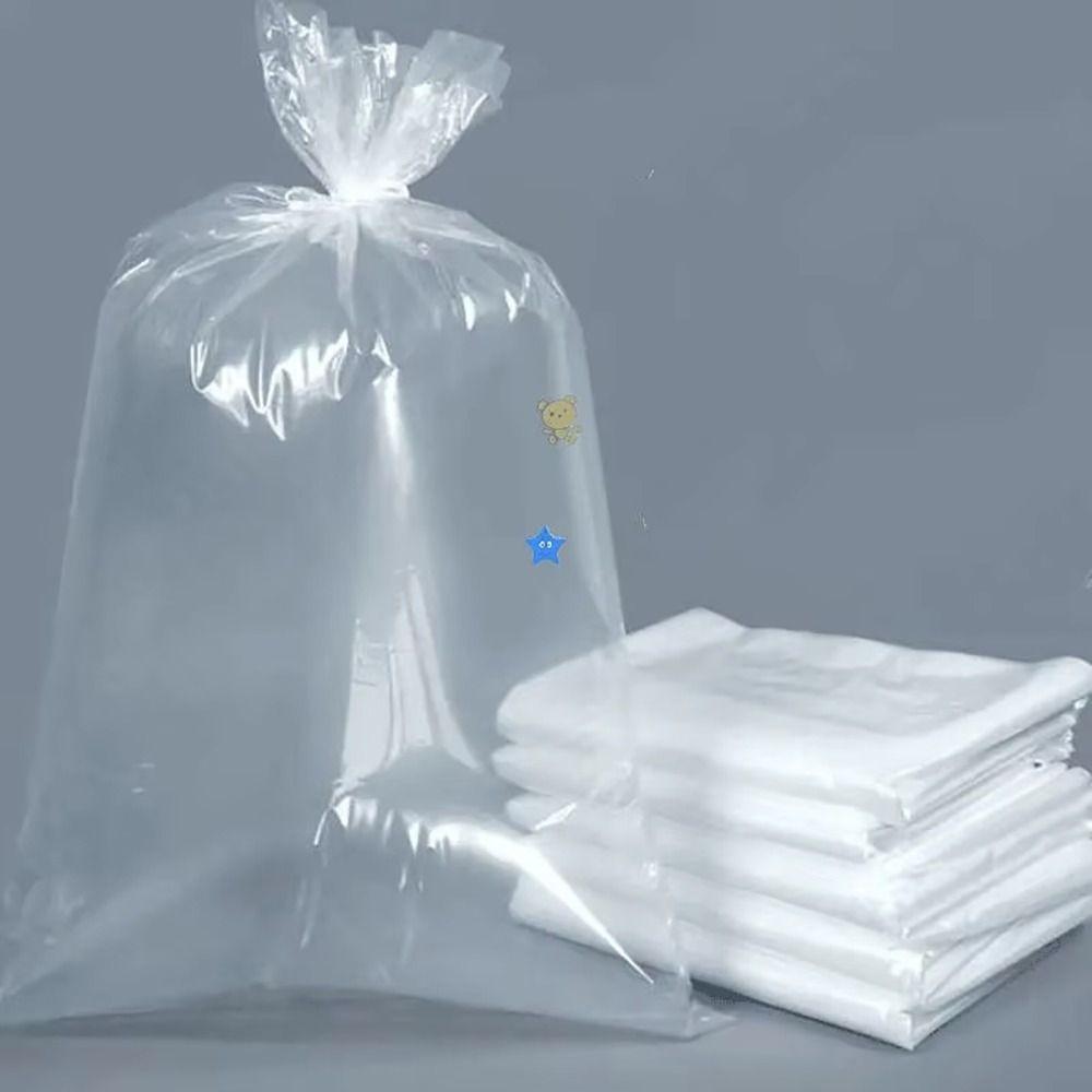 1 Stück S/M/L/XL/XXL Kleidung Steppdecke Aufbewahrungstasche Gepäck Koffer Bettdecke Decke Großes Plüschtier