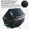 Folding A reliable rain protection solution for men Large 140cm arc length for full body coverage Windproof construction automatic for peace of mind