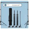 Miaotu Portable Photography Background Stand