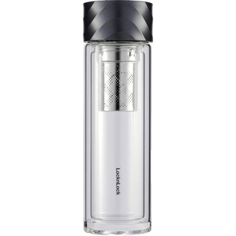 Wandehuo TasteSense Double-layer Business Mug