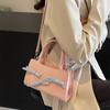 Bags Female  Hot Sale Spring New Single Shoulder Crossbody Versatile Simplicity High-quality Cute Style Women's Bag