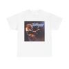 T-shirt da uomo e da donna Ted Nugent