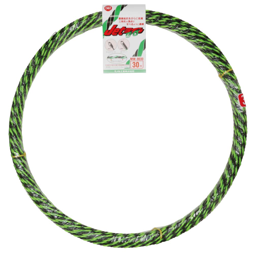 Marvel Jet Line GO MW-8030